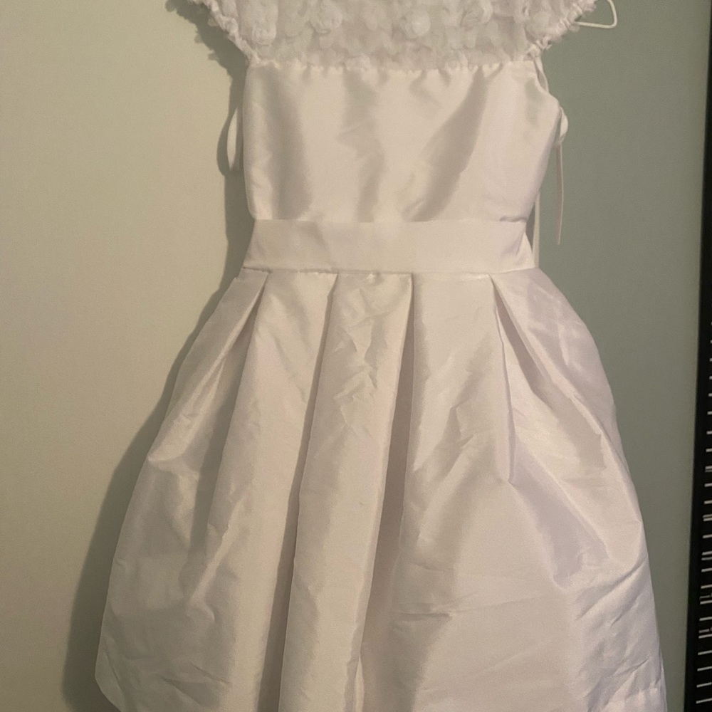 Beautiful Isabel Garreton Dress